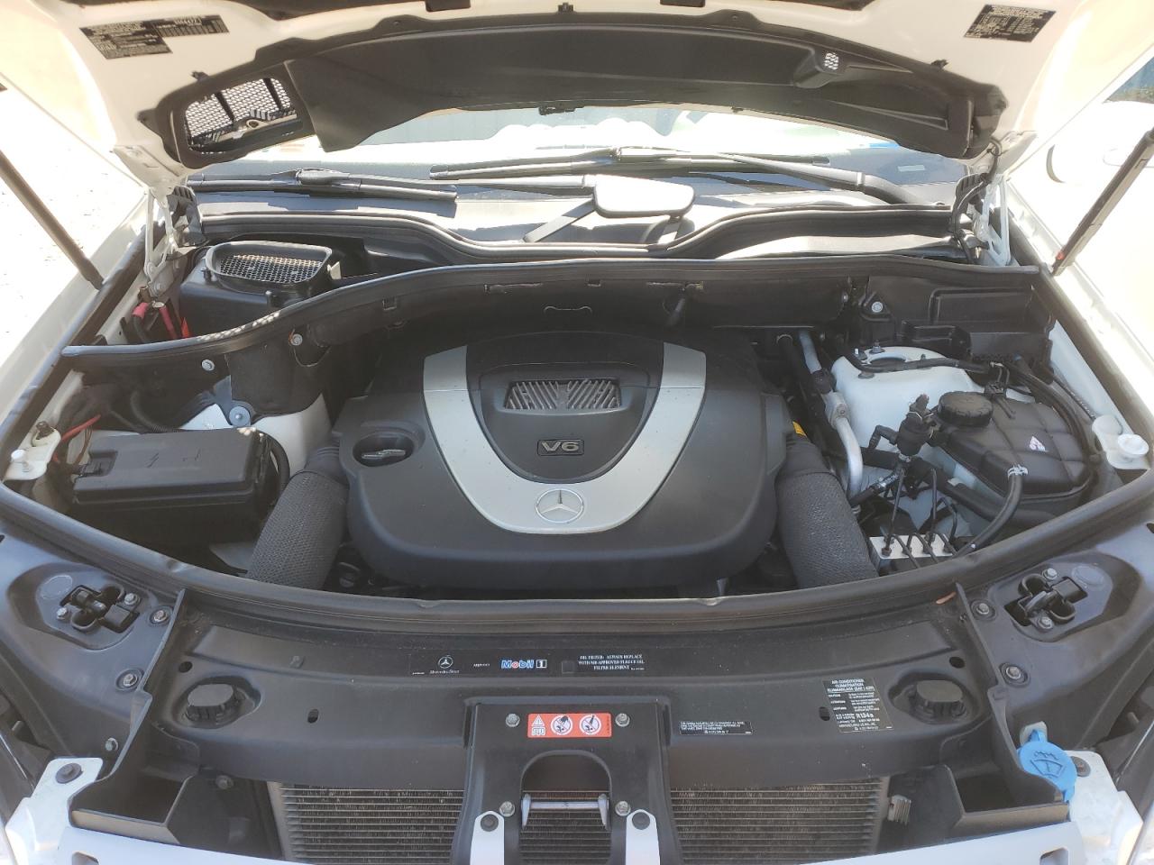 2006 Mercedes-Benz Ml 350 VIN: 4JGBB86E16A059562 Lot: 52015785