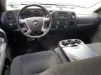 2008 Chevrolet Silverado K2500 Heavy Duty for Sale in Gaston, SC - Frame Damage
