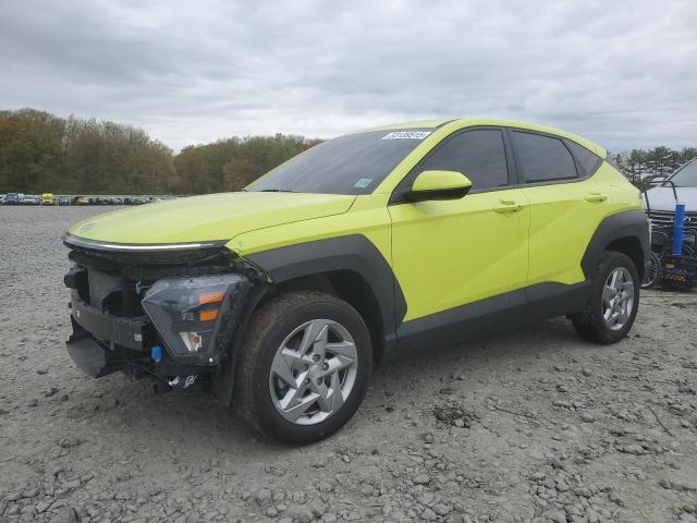HYUNDAI KONA SE 2024
