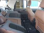 2024 FORD BRONCO SPORT OUTER BANKS   à vendre chez Copart NB - MONCTON