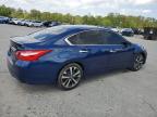2016 Nissan Altima 2.5   na sprzedaż w Savannah, GA - Side