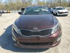2015 Kia Optima Lx   for Sale in Ellwood City, PA - Water/Flood