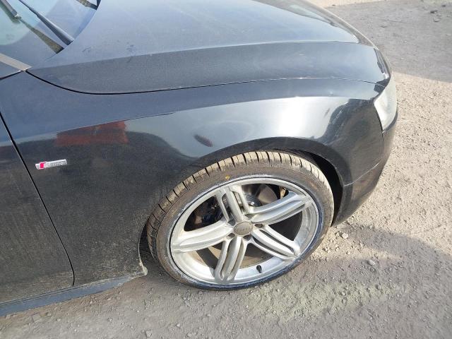 2011 AUDI A5 S LINE