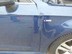 2014 AUDI A3 S LINE for sale at Copart WHITBURN