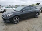 2023 Kia Forte Lx за продажба в Bakersfield, CA - Rear End
