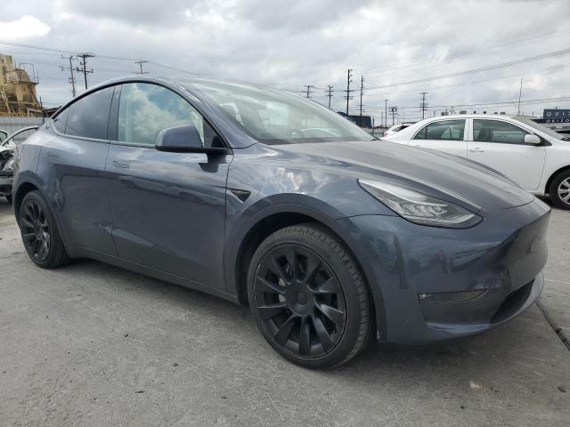  TESLA MODEL Y 2022 Gray