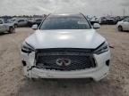 2023 Infiniti Qx50 Luxe за продажба в Houston, TX - Front End