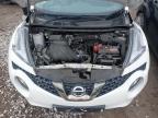 2019 NISSAN JUKE BOSE for sale at Copart YORK