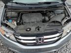 2017 Honda Odyssey Se на продаже в Hueytown, AL - Side