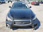 2015 Infiniti Q50 Base на продаже в Grand Prairie, TX - Rear End