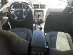 2010 Chevrolet Traverse Lt на продаже в Savannah, GA - Front End