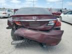 2013 Honda Civic Lx for Sale in West Palm Beach, FL - Rear End