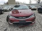 2016 Chrysler 200 Limited на продаже в Wayland, MI - Front End