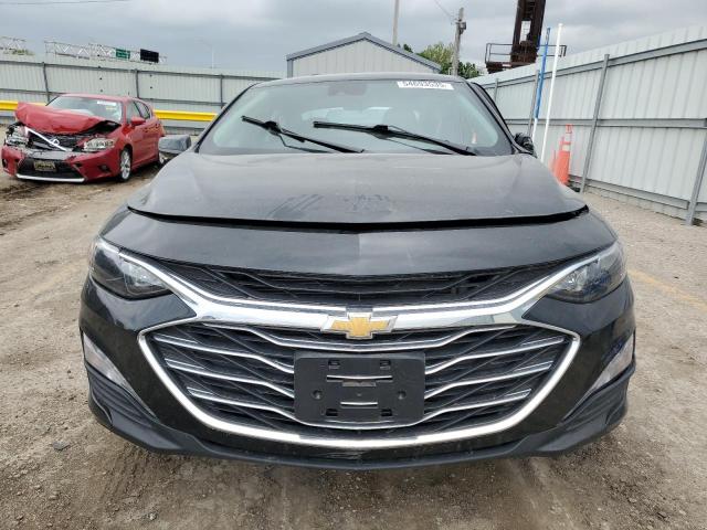  CHEVROLET MALIBU 2024 Чорний