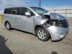 2014 Nissan Quest S იყიდება Fresno-ში, CA - All Over
