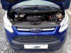 2014 FORD TOURNEO CU for sale at Copart BELFAST