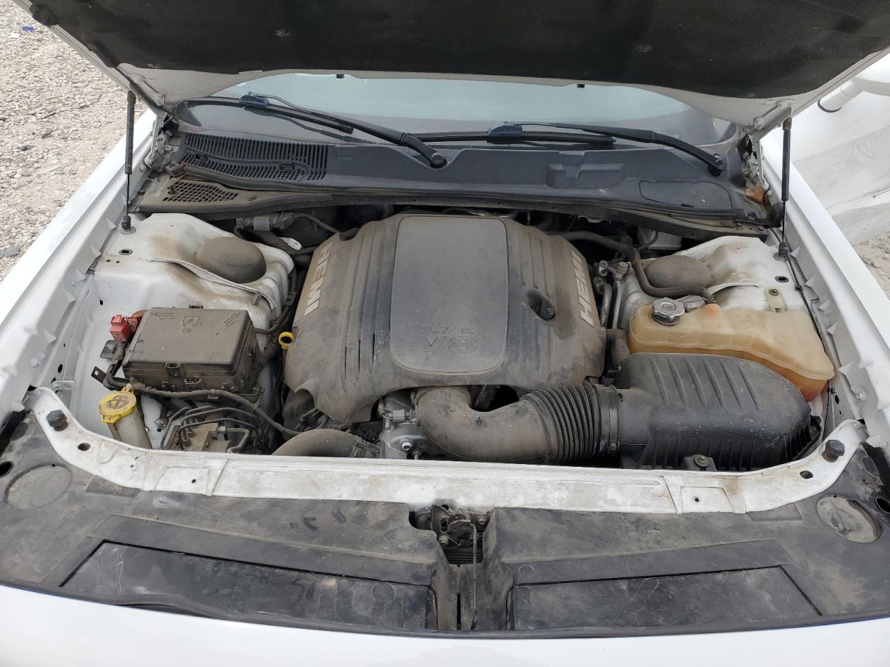 2019 Dodge Challenger R/T VIN: 2C3CDZBT7KH606198 Lot: 54912155