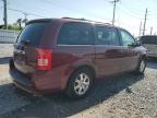 2008 Chrysler Town & Country Touring იყიდება Riverview-ში, FL - Front End