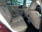 2015 Honda Accord Exl de vânzare în Riverview, FL - Frame Damage