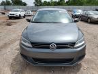 2014 Volkswagen Jetta Tdi for Sale in Oklahoma City, OK - Rear End