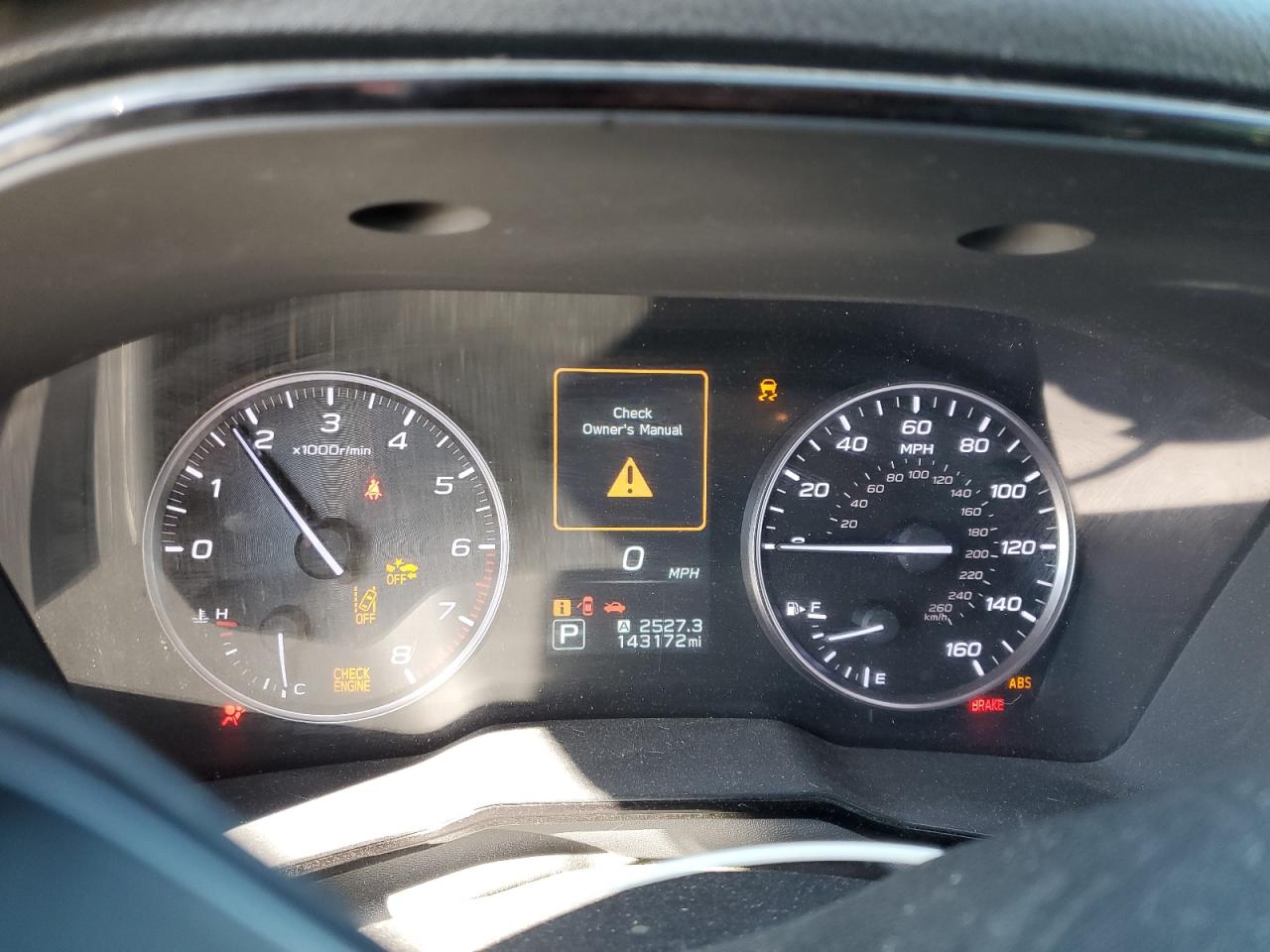 2020 Subaru Legacy Premium VIN: 4S3BWAC6XL3027304 Lot: 53605345