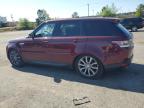 2016 Land Rover Range Rover Sport Hse იყიდება Gaston-ში, SC - Minor Dent/Scratches