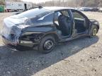 2022 Honda Accord Hybrid Sport for Sale in Marlboro, NY - Stripped
