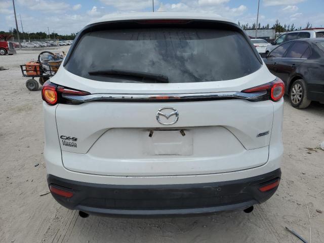  MAZDA CX-9 2019 Biały