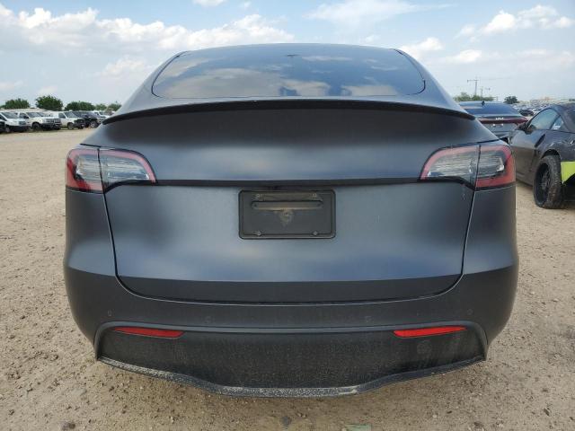  TESLA MODEL Y 2022 Сірий