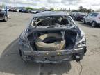 2021 Infiniti Q50 Red Sport 400 zu verkaufen in Vallejo, CA - Stripped