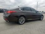 2016 Hyundai Genesis 3.8L for Sale in Grand Prairie, TX - Burn - Interior