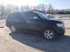 2008 Toyota Sequoia Limited იყიდება Rogersville-ში, MO - Hail