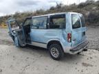 1989 Gmc Safari  за продажба в Reno, NV - Front End