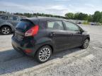 2014 Ford Fiesta Se for Sale in Fairburn, GA - Mechanical