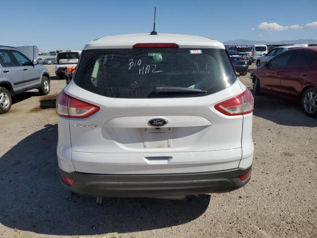  FORD ESCAPE 2014 White