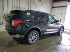 2022 Ford Explorer Xlt zu verkaufen in Albany, NY - Front End