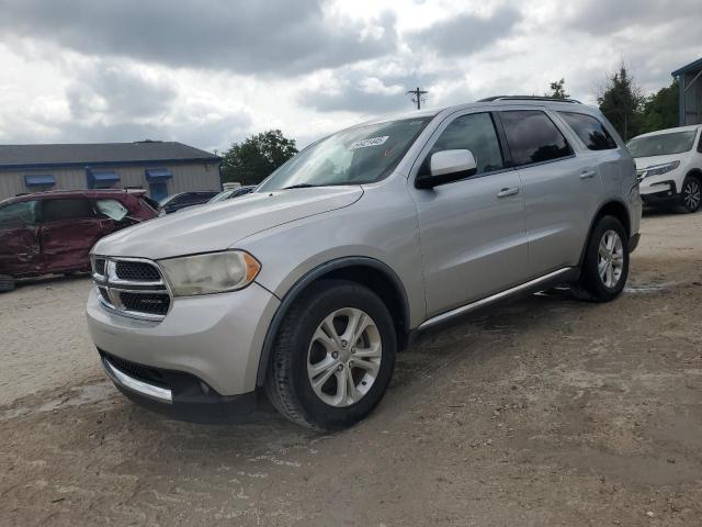 2012 Dodge Durango Sxt