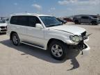 2007 Lexus Lx 470 for Sale in Houston, TX - Front End