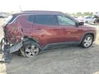 2022 Jeep Compass Latitude for Sale in Mercedes, TX - Water/Flood
