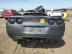 2009 Chevrolet Corvette  na sprzedaż w Chicago Heights, IL - All Over