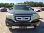 2009 Honda Pilot Exl for Sale in Charles City, VA - Side