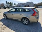 2015 Volvo V60 Premier en Venta en Mendon, MA - Mechanical