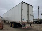 2012 Stoughton Zgpvw Dry Van Trailer for Sale in Moraine, OH - Front End