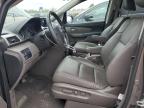 2015 Honda Odyssey Exl за продажба в Cahokia Heights, IL - Hail