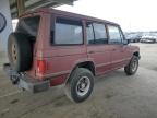 1990 Mitsubishi Montero  продається в Hayward, CA - Rear End
