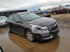 2015 Chevrolet Cruze Lt for Sale in Brighton, CO - Front End