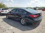 2017 Hyundai Sonata Se for Sale in Cahokia Heights, IL - Side