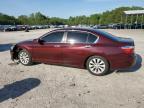 2014 Honda Accord Exl на продаже в Charles City, VA - Side