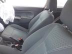 2008 FORD FIESTA ZET for sale at Copart CORBY