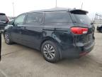 2018 Kia Sedona Ex للبيع في Moraine، OH - Rear End